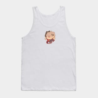 Smol Angy Boi Tank Top